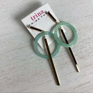 NWT Trina Turk Meet Me in Malibu